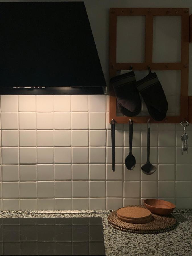Bellagio Retreat - Cozy Apartment In San Giovanni 外观 照片