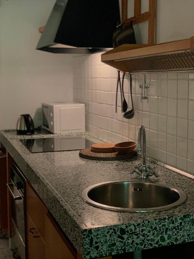 Bellagio Retreat - Cozy Apartment In San Giovanni 外观 照片