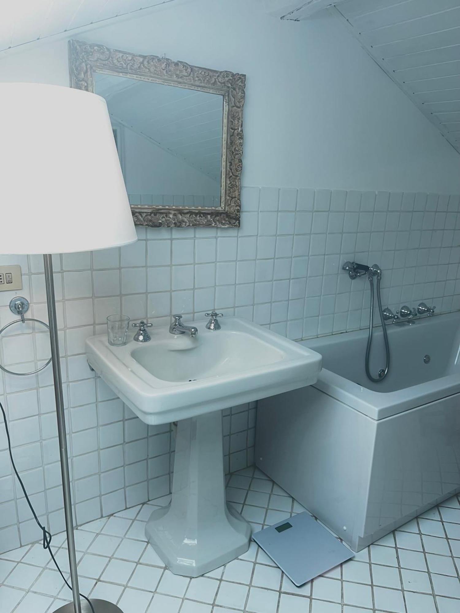 Bellagio Retreat - Cozy Apartment In San Giovanni 外观 照片