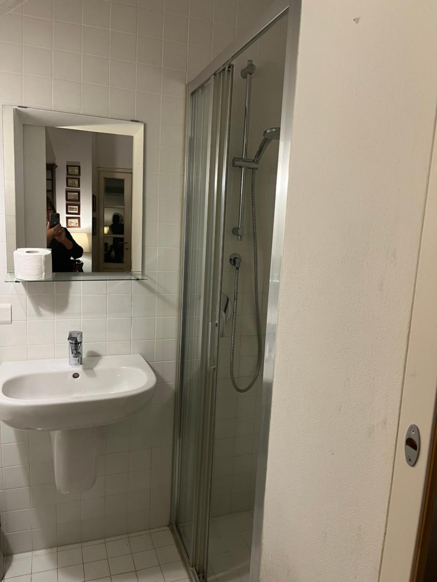 Bellagio Retreat - Cozy Apartment In San Giovanni 外观 照片