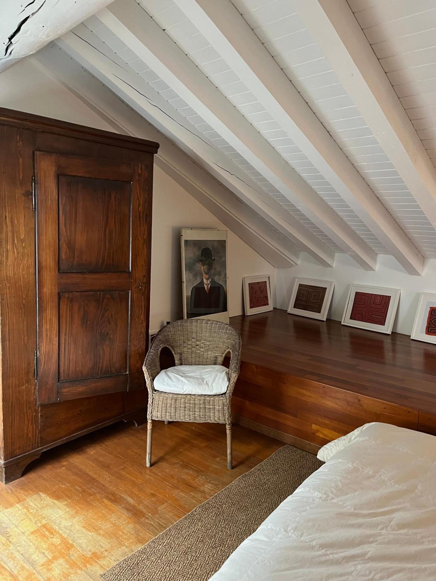 Bellagio Retreat - Cozy Apartment In San Giovanni 外观 照片
