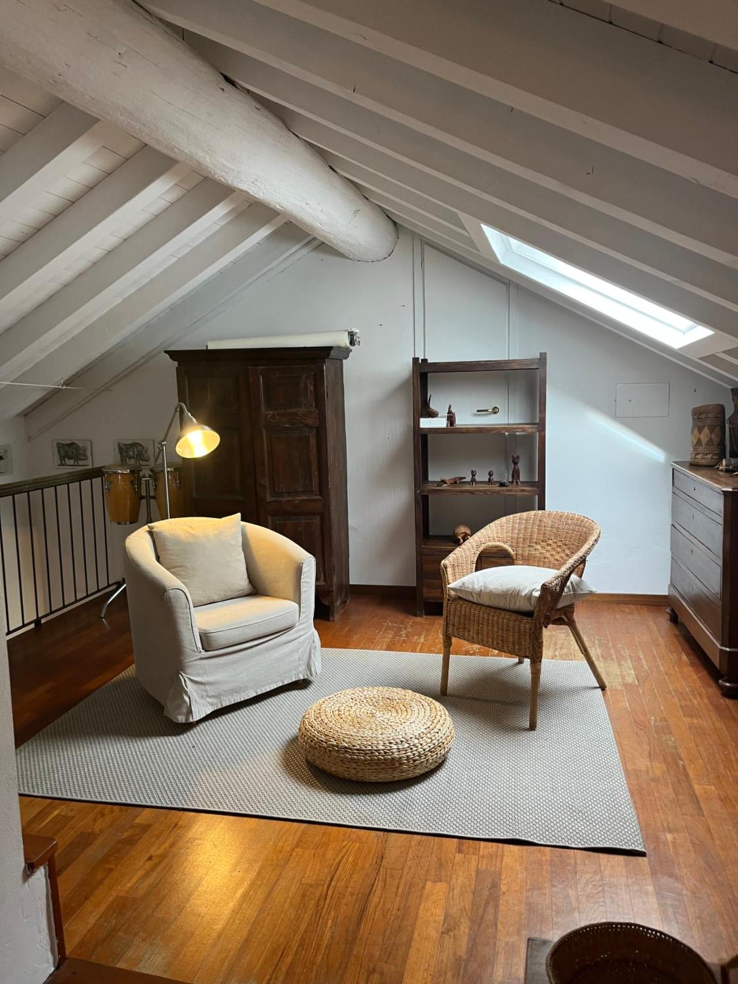 Bellagio Retreat - Cozy Apartment In San Giovanni 外观 照片