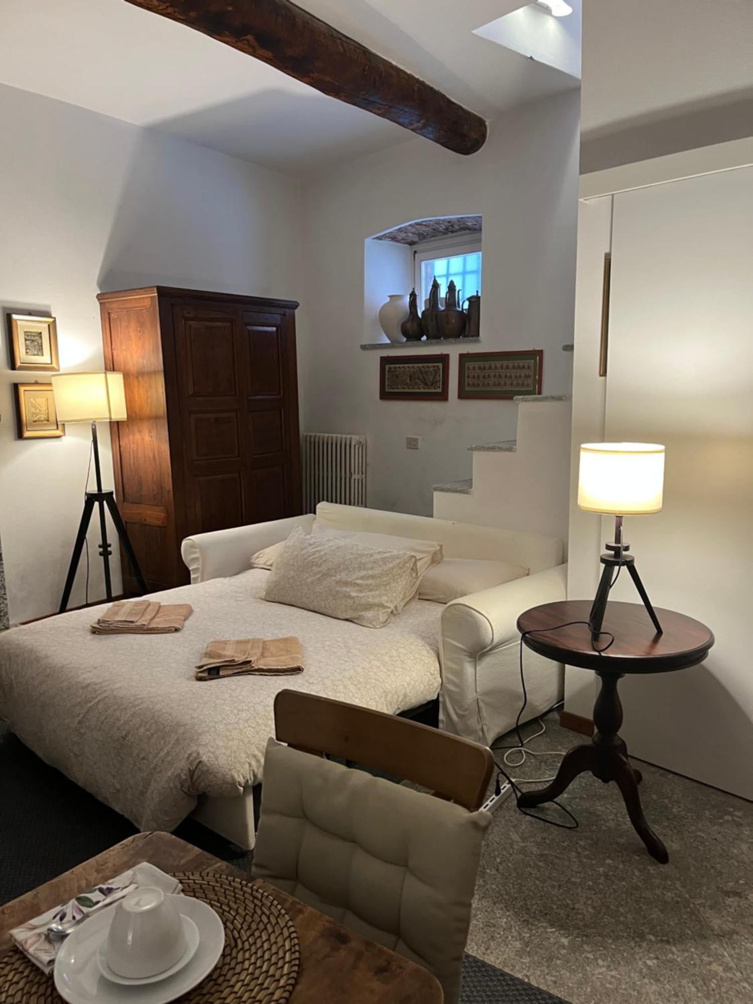 Bellagio Retreat - Cozy Apartment In San Giovanni 外观 照片