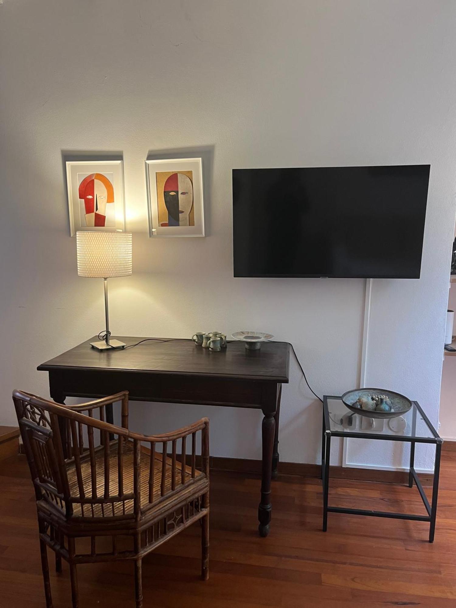 Bellagio Retreat - Cozy Apartment In San Giovanni 外观 照片