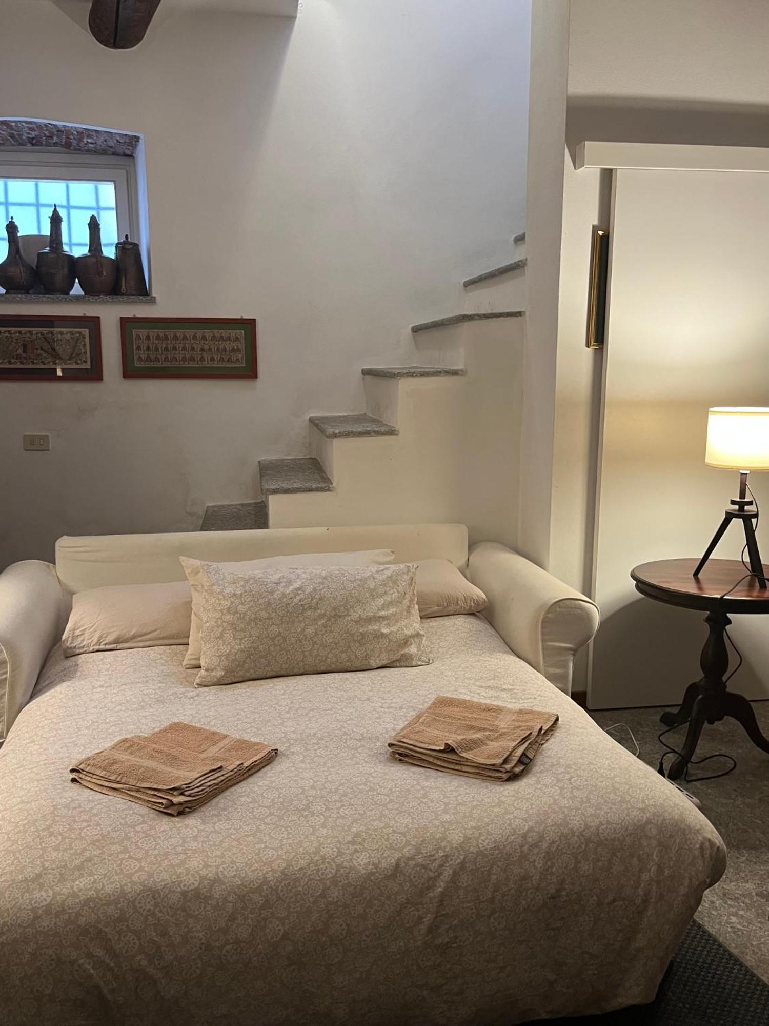 Bellagio Retreat - Cozy Apartment In San Giovanni 外观 照片